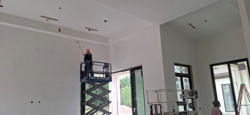Residential Drywall