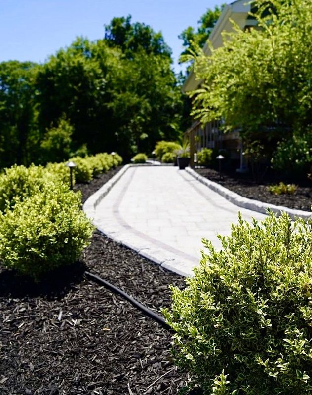 Complete Landscaping Design