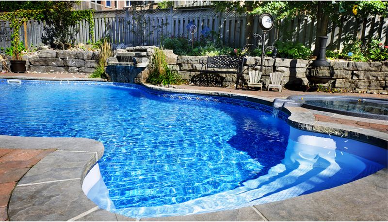 Pool Service