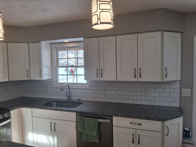 Residential Remodeling