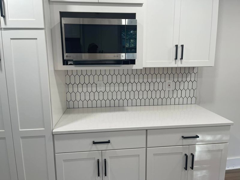 Kitchen Renovation