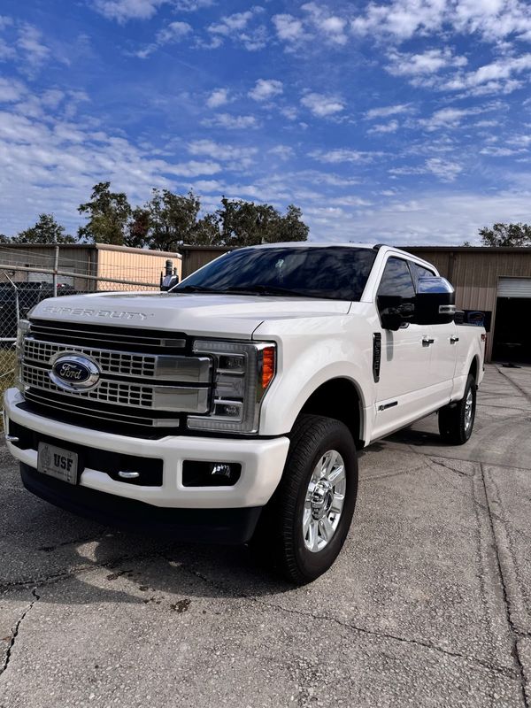 Exterior Detailing gallery