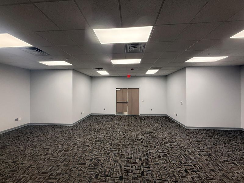 Interior Painting