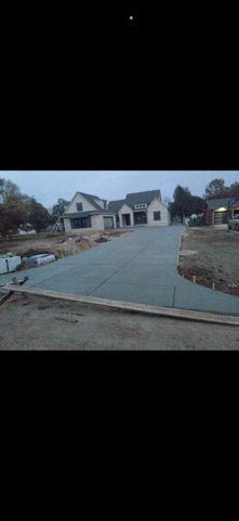 Concrete Slab Construction