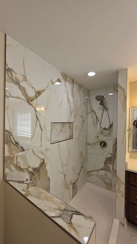Bathroom Renovation