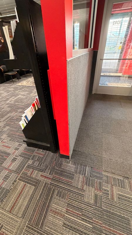 Carpet Installation and Repair