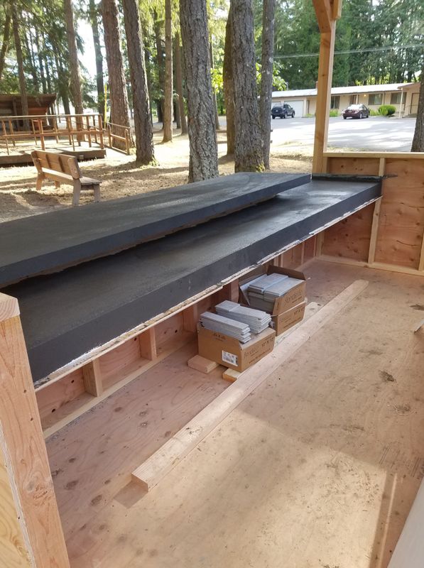 Carpentry