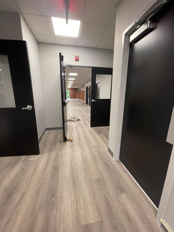 Commercial Painting