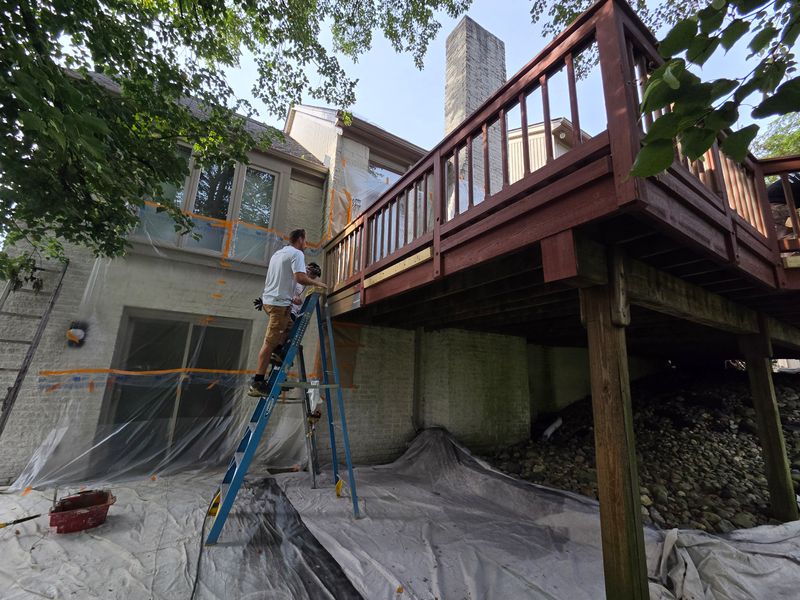 Exterior Painting
