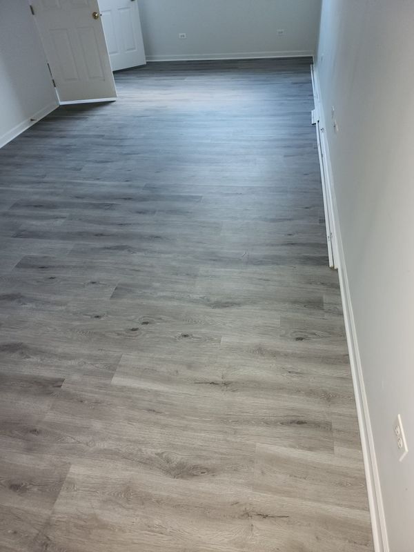 Flooring