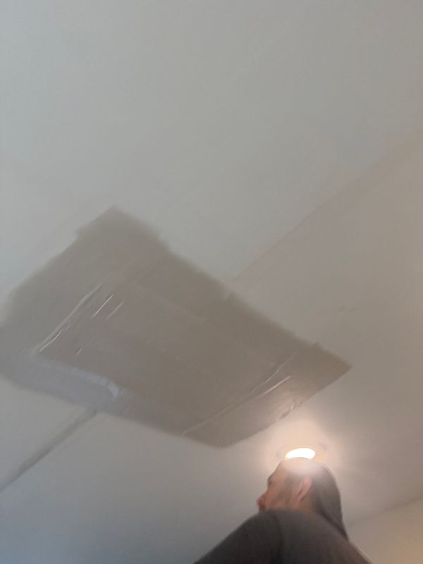 Same Day Drywall Patching