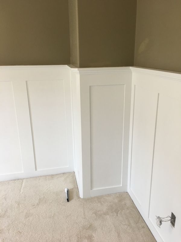 Accent Walls
