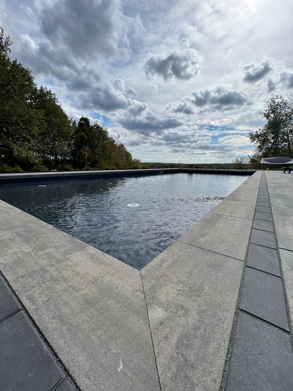 Hardscape Installation