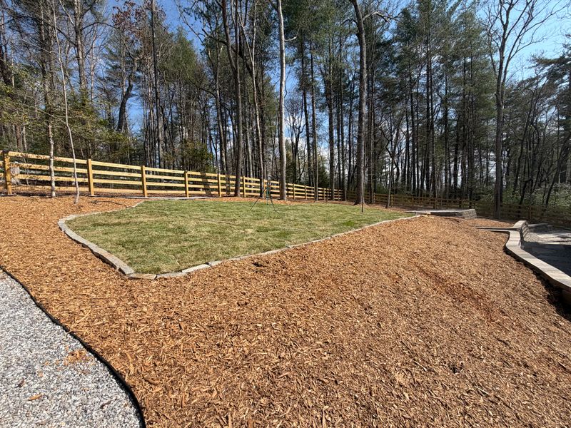 Sod Install