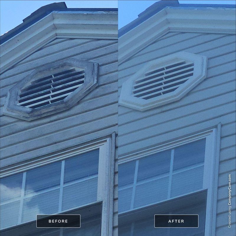 Home Softwash
