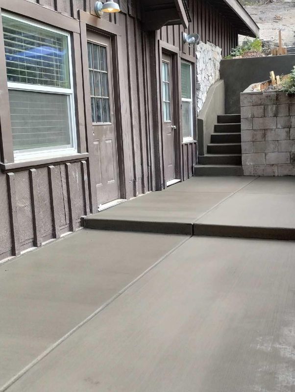 Exterior Renovations