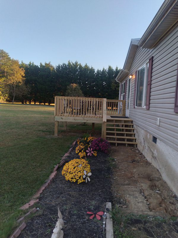 Carpentry