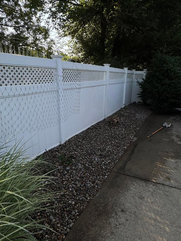Landscaping