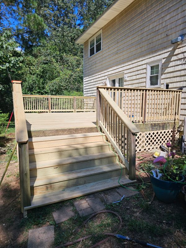 Custom Home Building