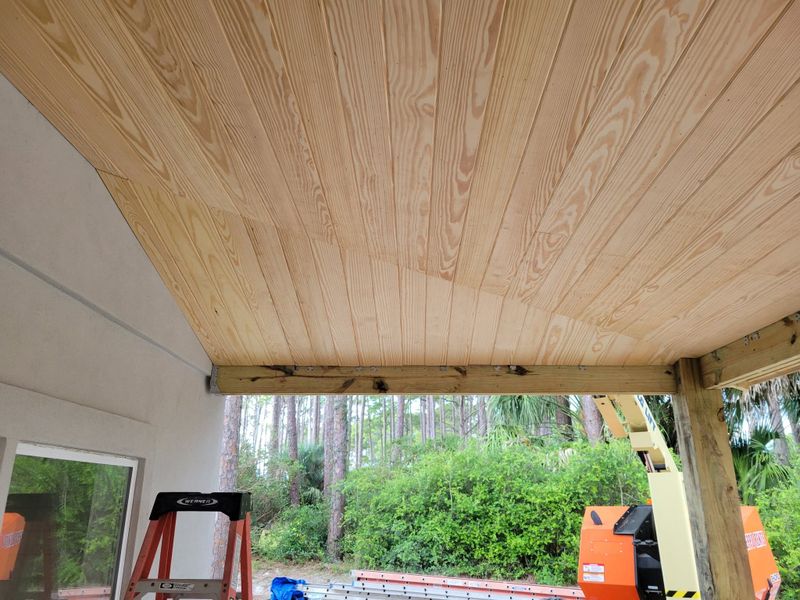 General Home Repairs