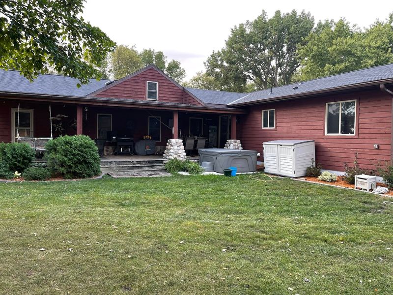 Siding Installation and Repair