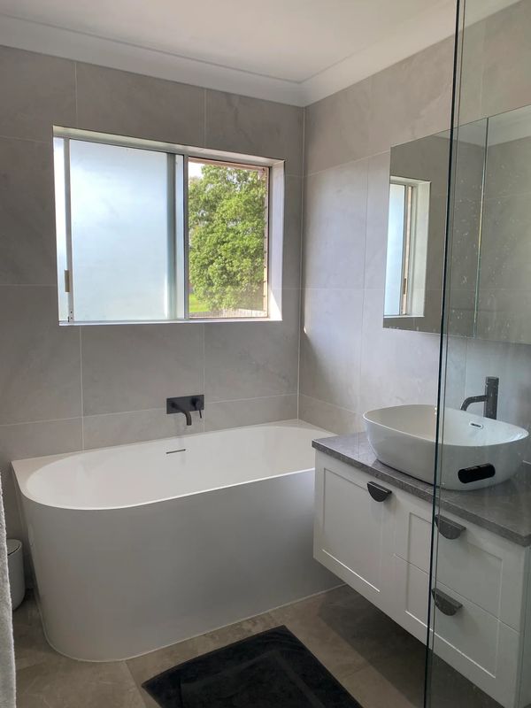 Bathroom Remodeling