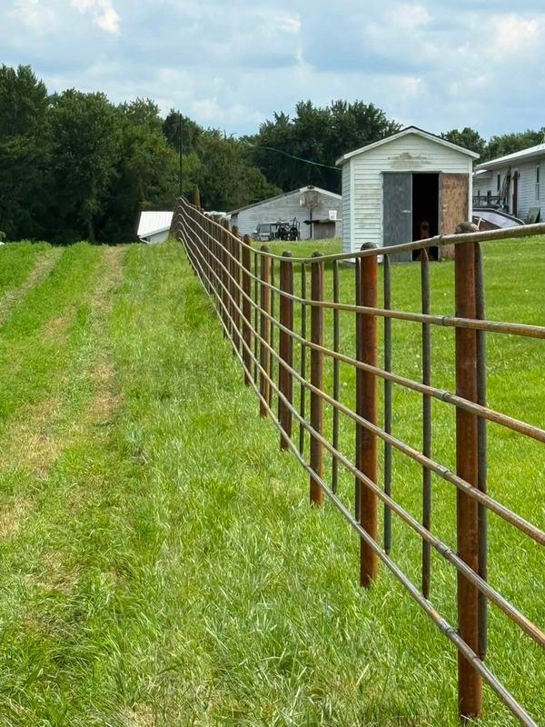 Agriculture Fencing