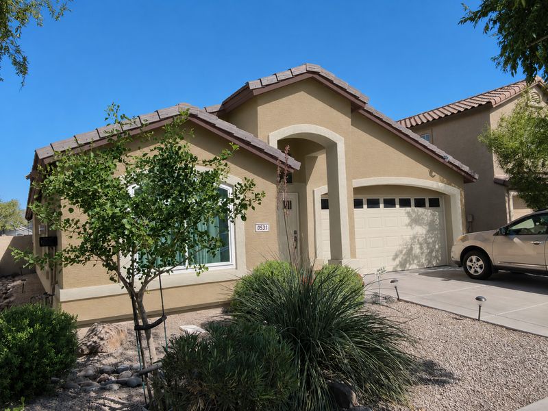 Exterior Painting