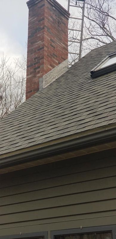 Roofing Replacement