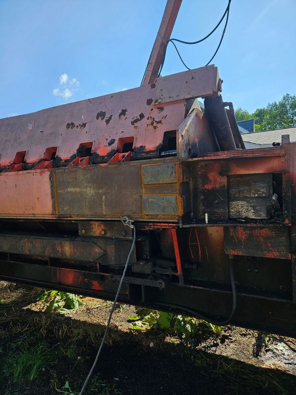 Mobile Welding Services