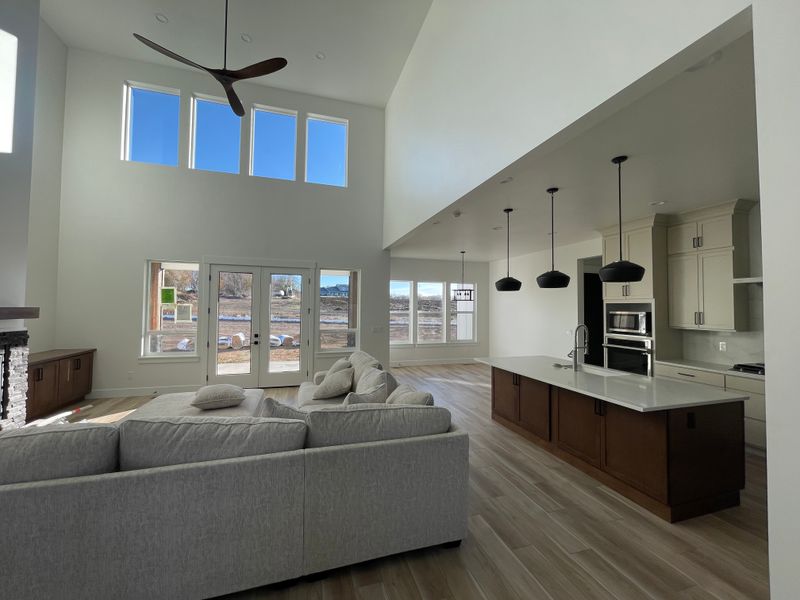 New Home Construction