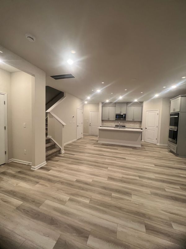 Drywall Repair