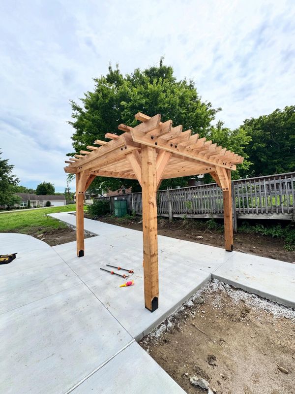 Carpentry