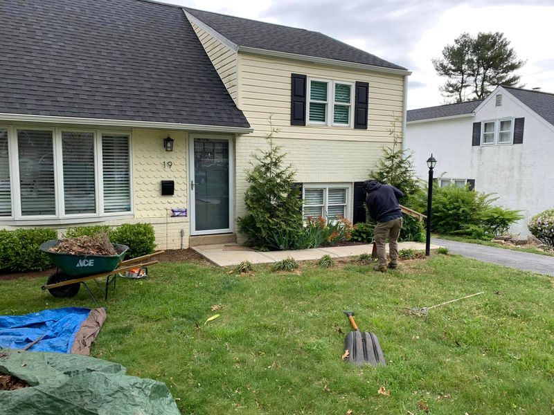 Landscape Design