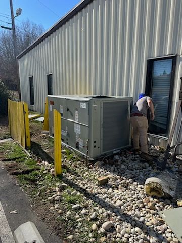 HVAC