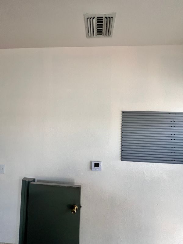 Commercial painting gallery