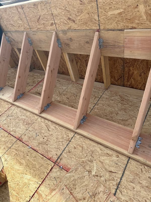 Framing