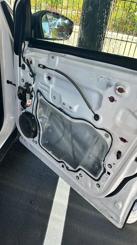 Auto Glass Service