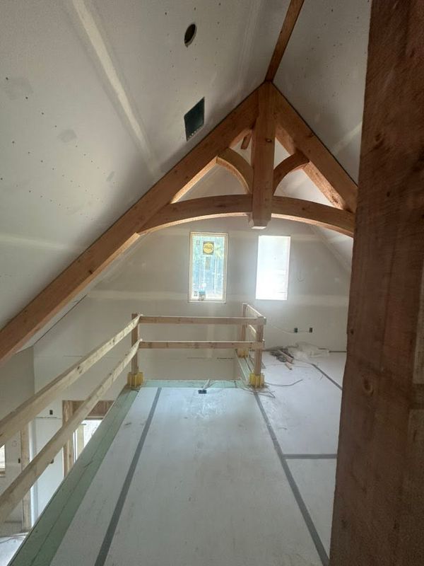 Drywall Finishing