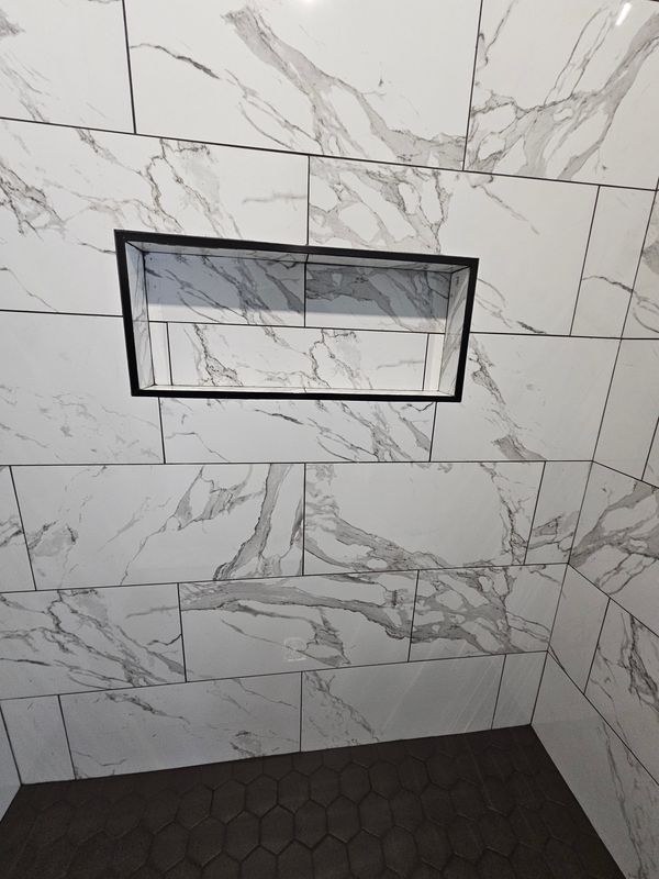 Floor Repair