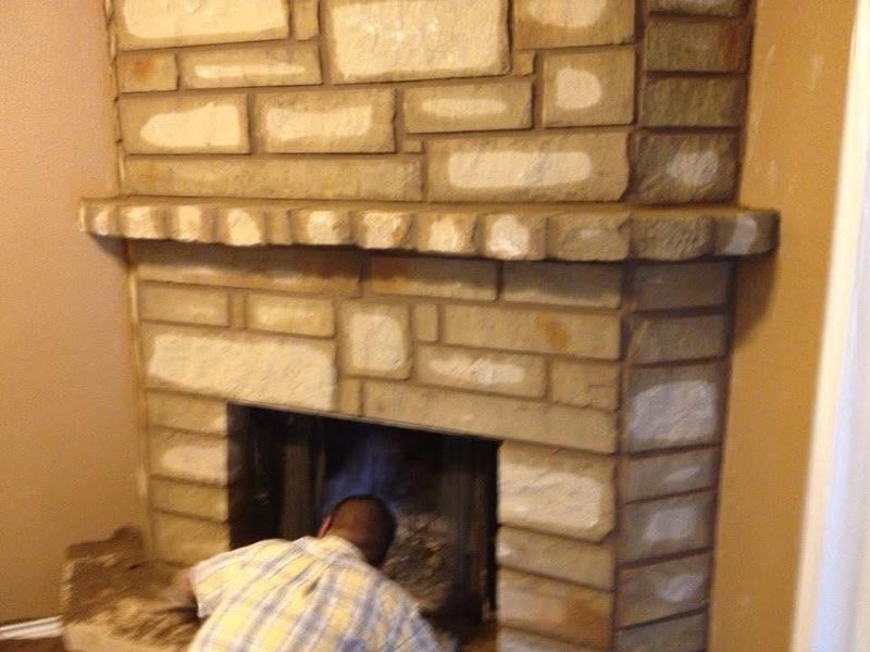 Masonry Crack Repairs