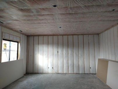 Drywall Installation