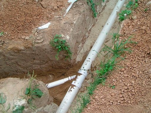Pipe Repair and Replacement