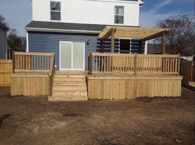 Carpentry