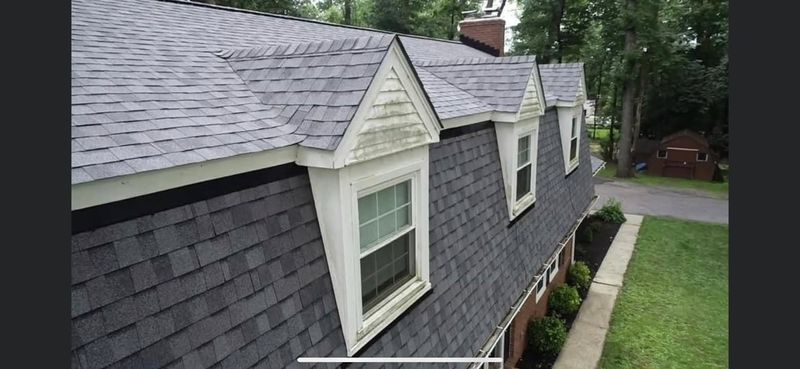 Roof Repair & Replacement
