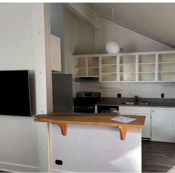 Interior Renovations