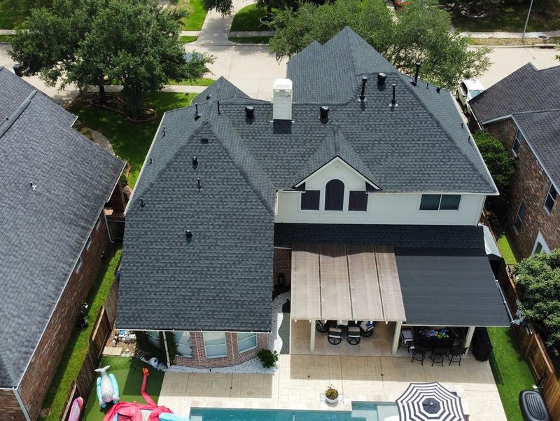 Roofing