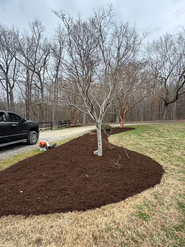 Hardscape Installation