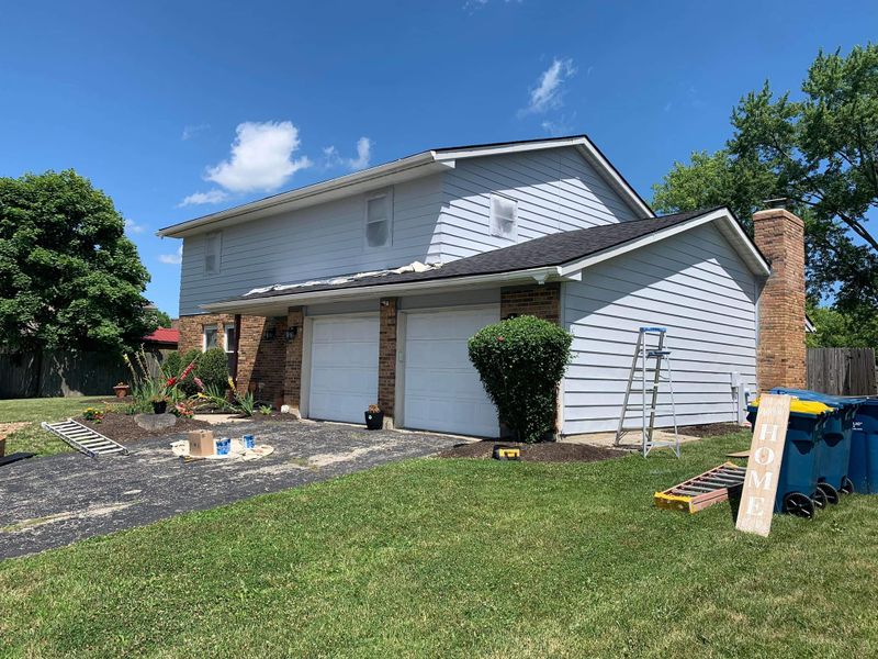 Exterior Painting gallery