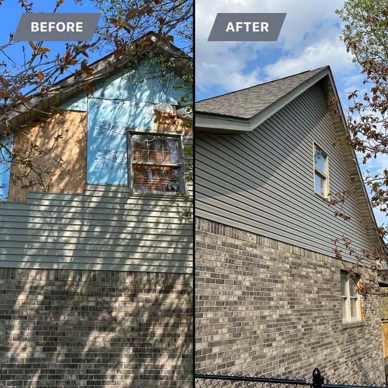 Exterior Painting